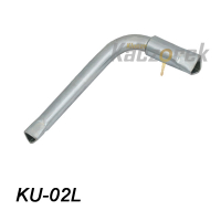 Energetyczny 010 - klucz surowy - uniwersalny typ L KU-02